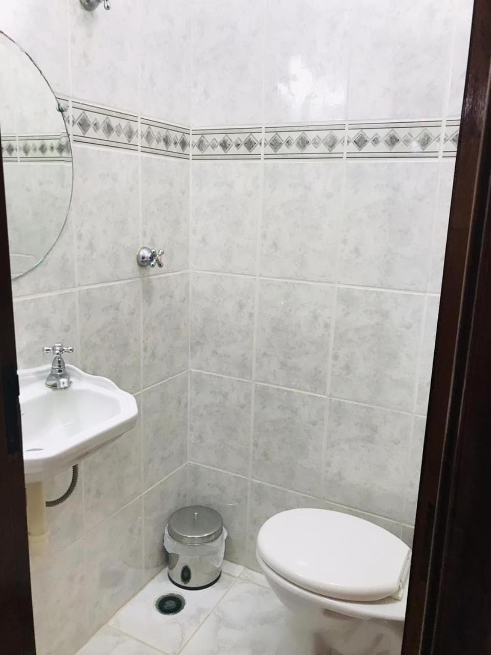 Lindo apê 1 min a pé da areia da Praia Grande-O mais perto! com Varanda Ubatuba Exterior foto